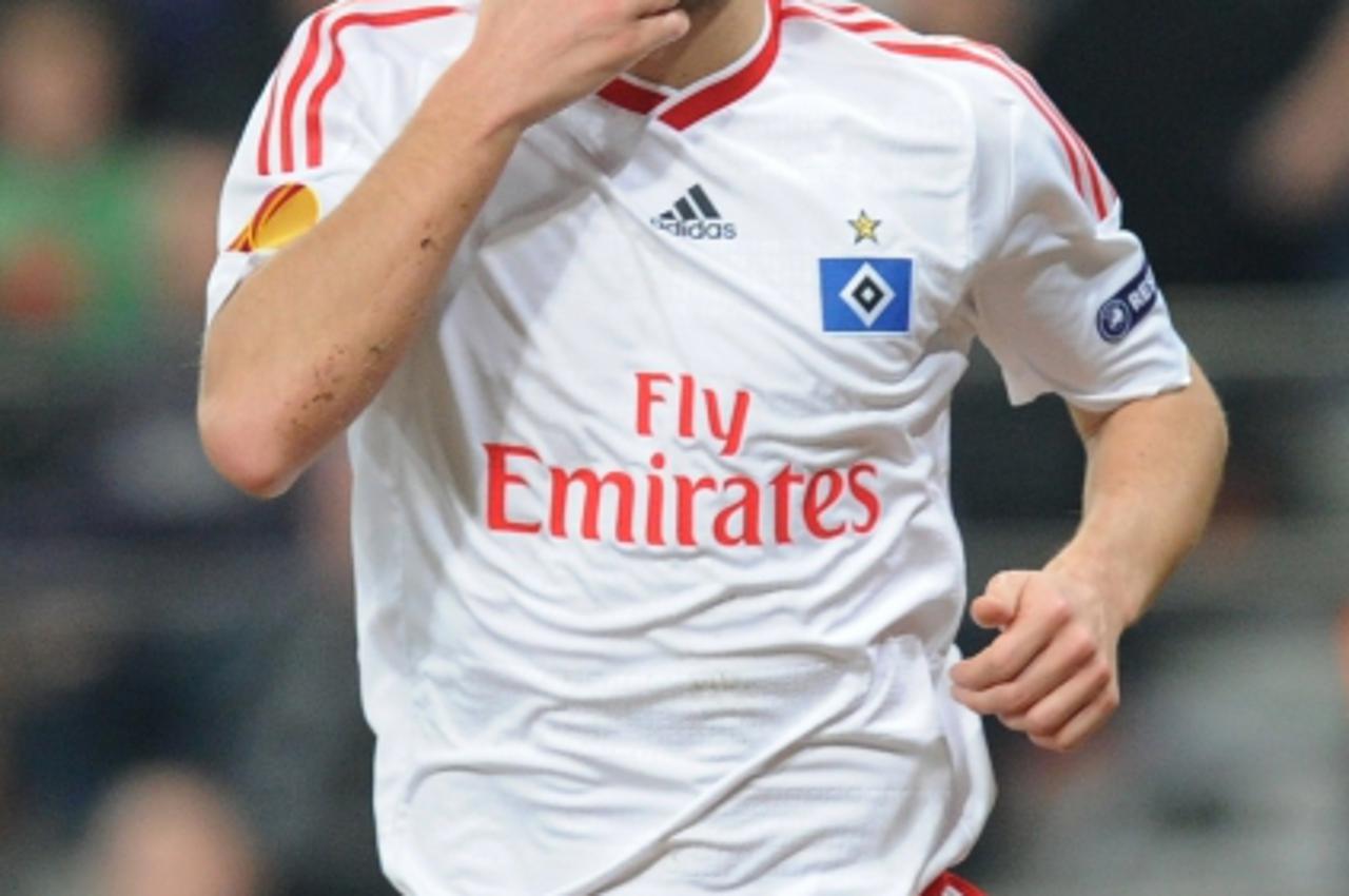 Mladen Petrić