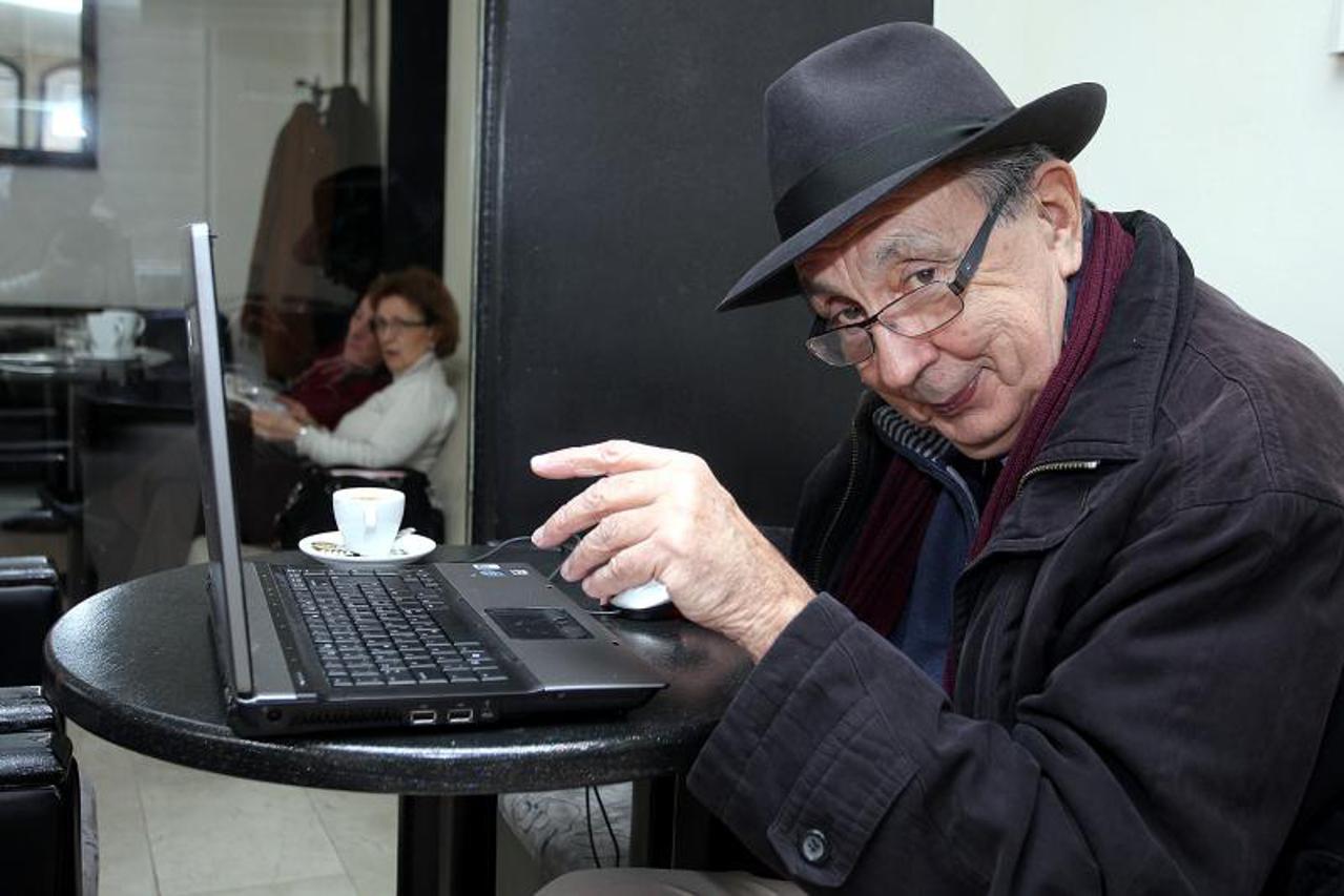špiro guberina