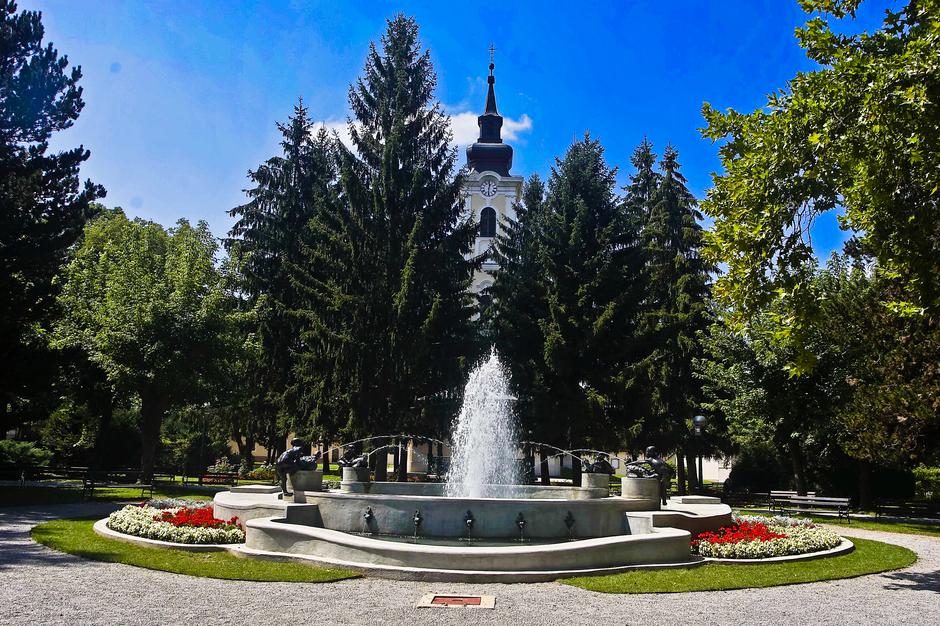 Petrinja