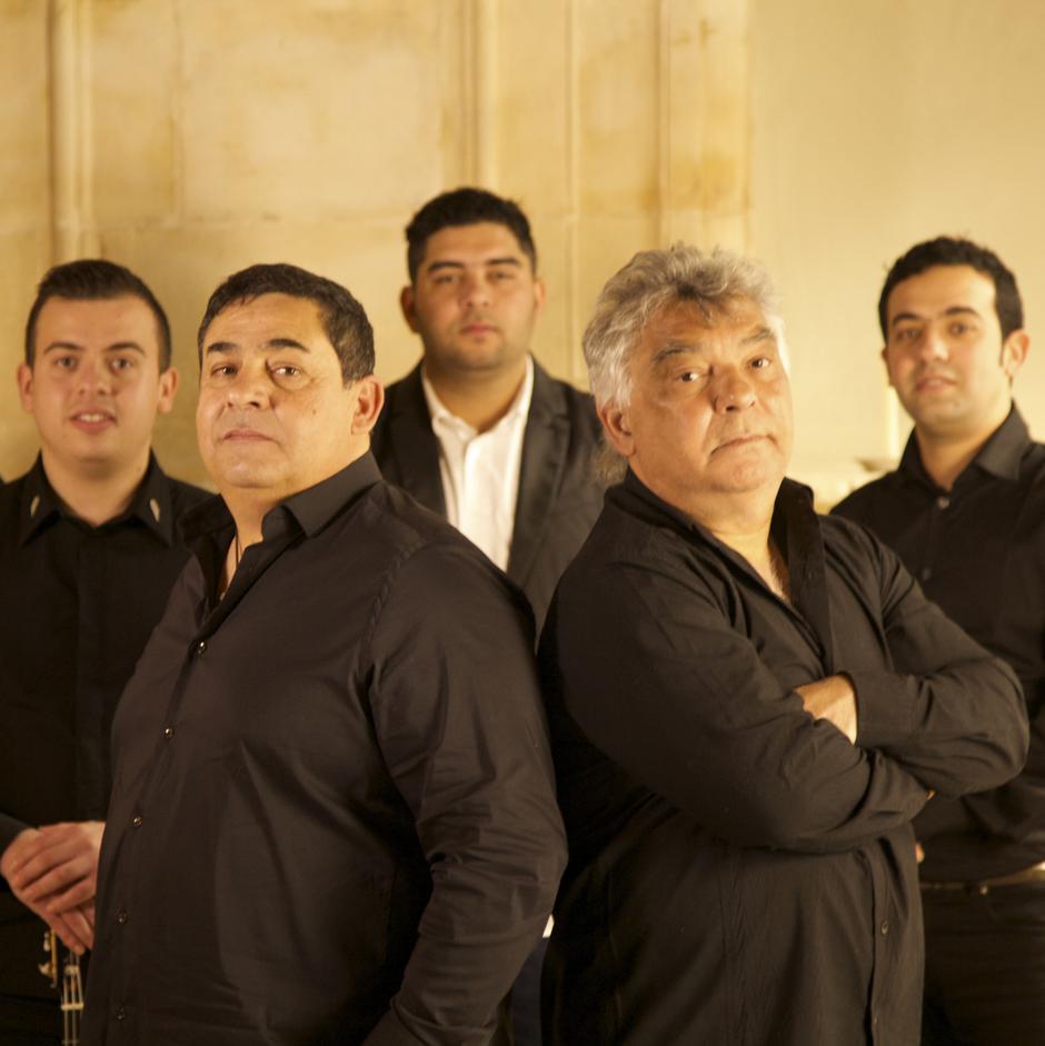 Gipsy Kings