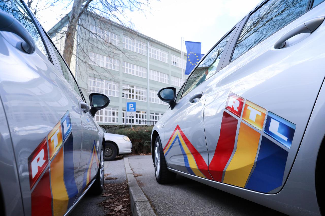 Prodan je RTL Hrvatska 