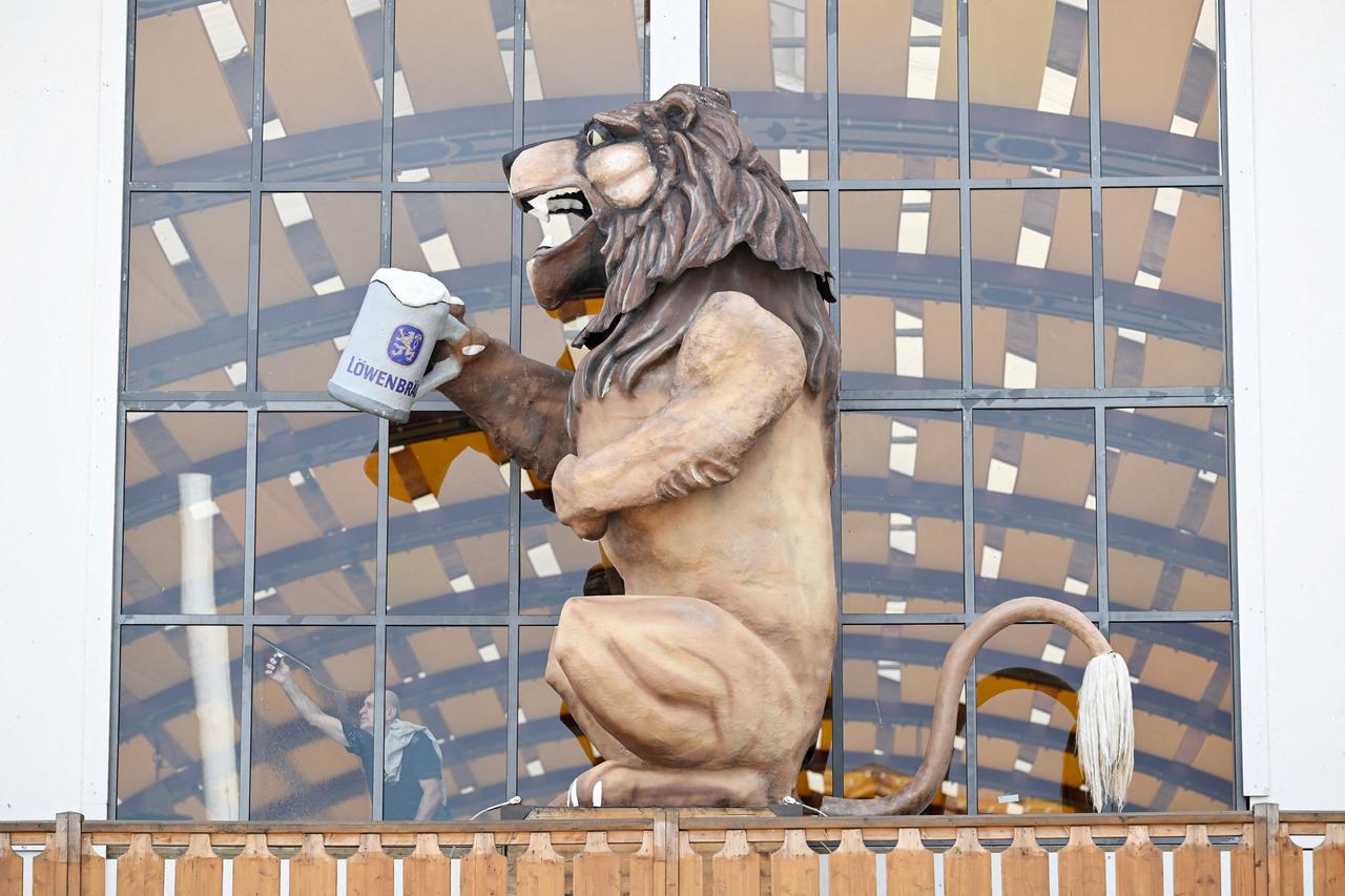 Oktoberfest