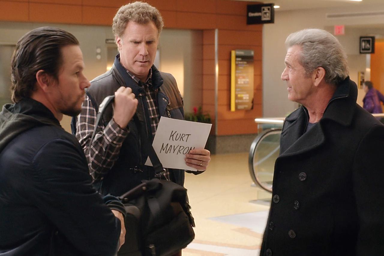 Tatica se vratio: S Willom Ferrellom i Melom Gibsonom u novom filmu Tatica se vratio 2 koji se očekuje krajem godine