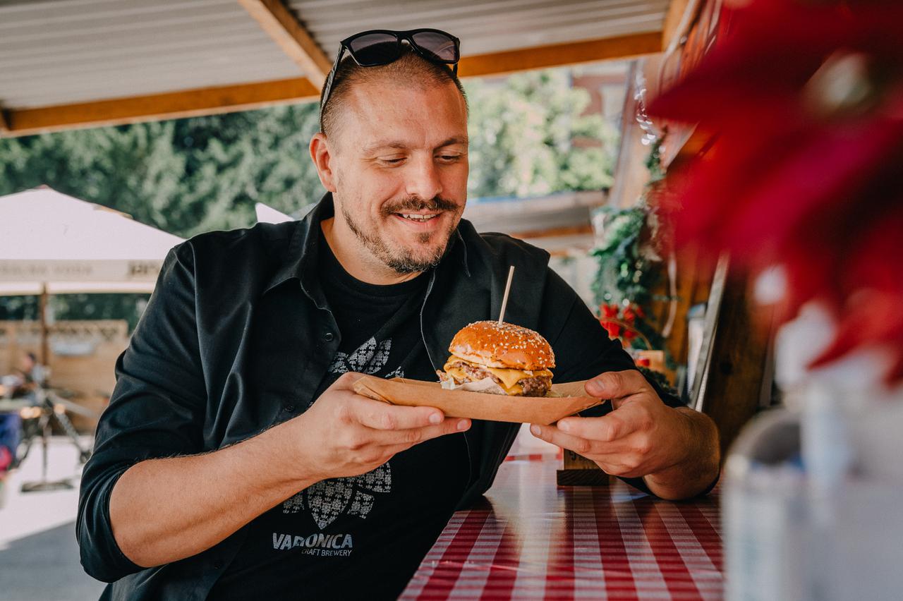 Zagreb Burger Festival 2020