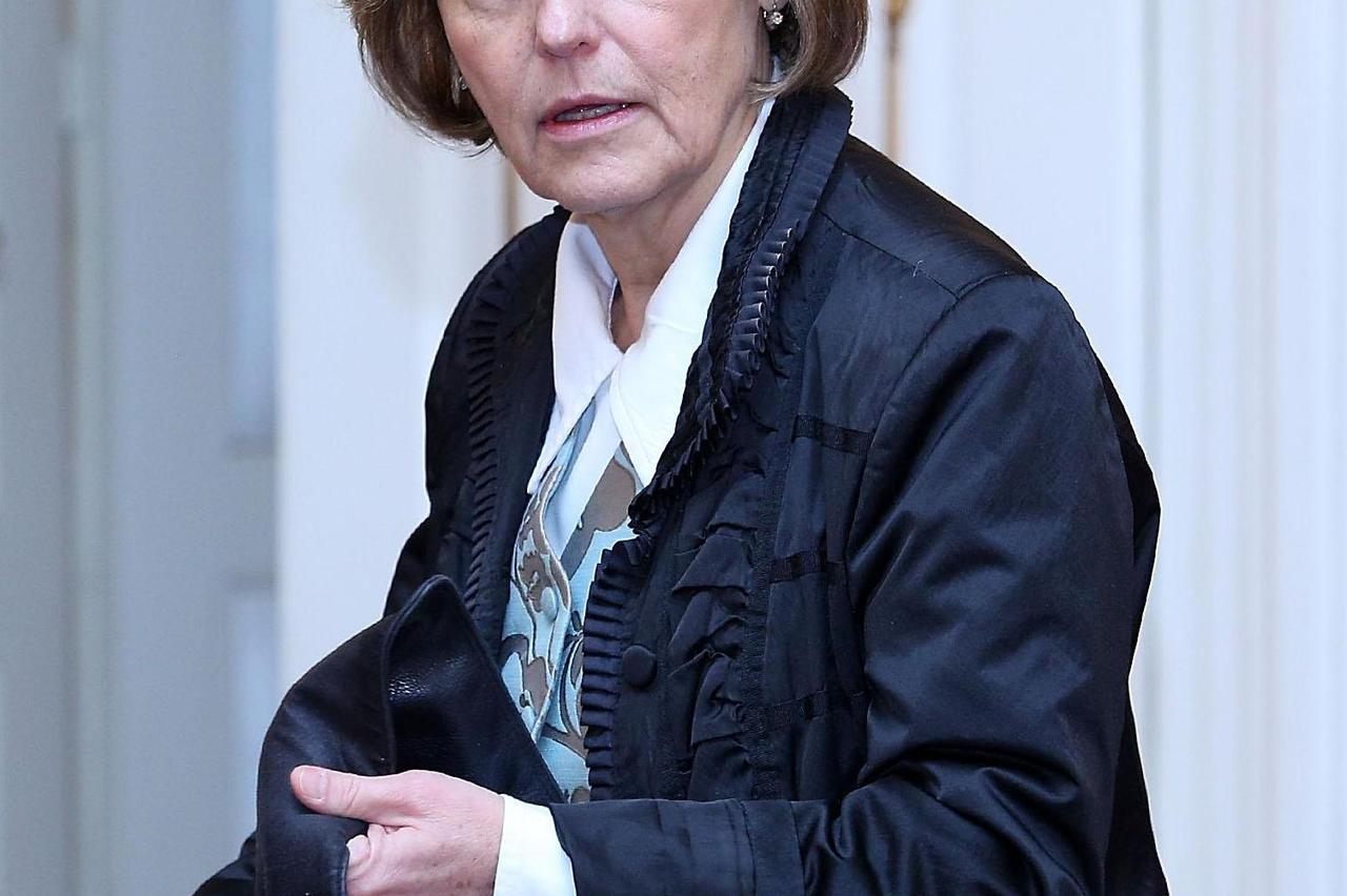 Vesna Pusić