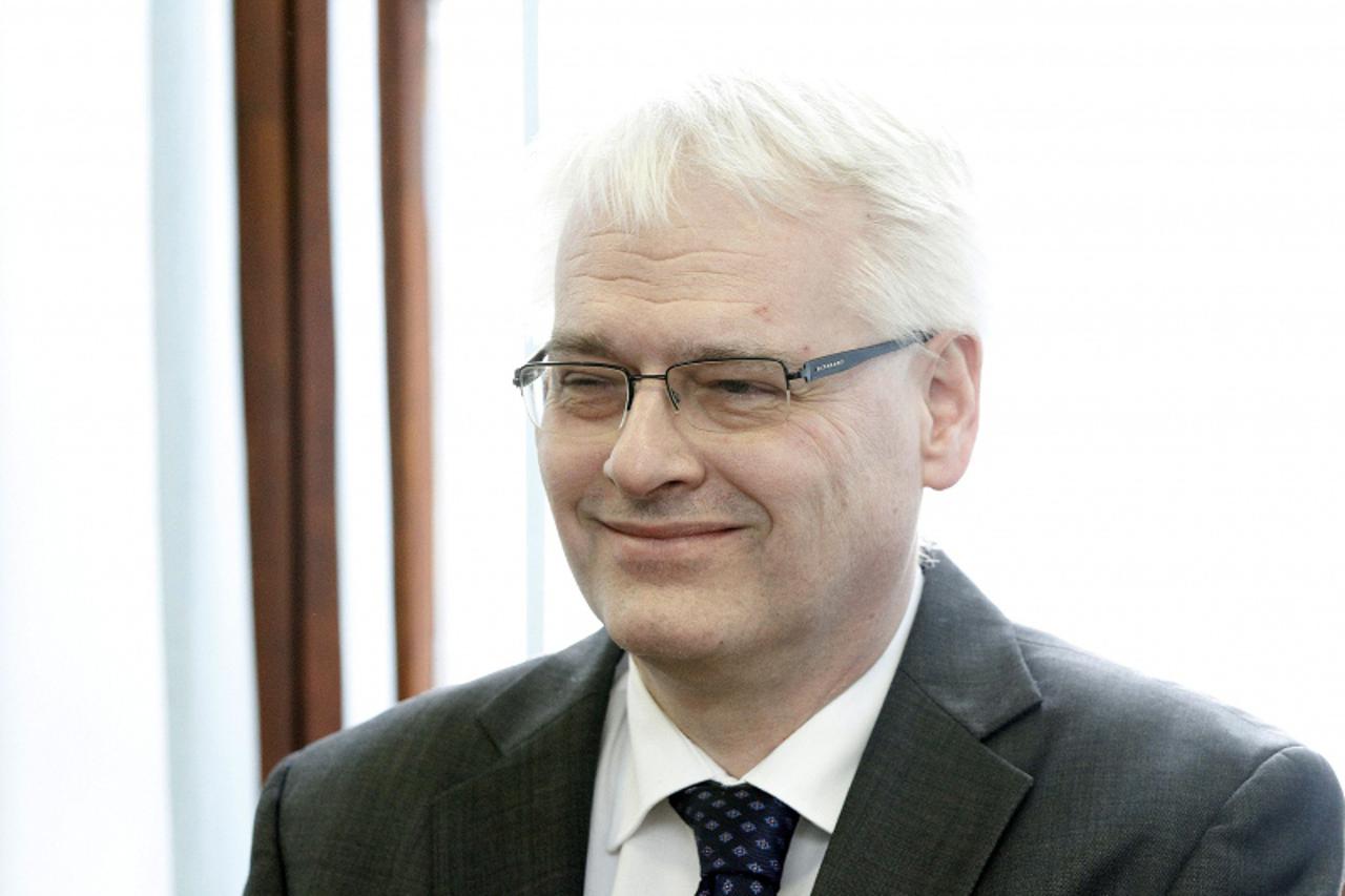 ivo josipović,portal