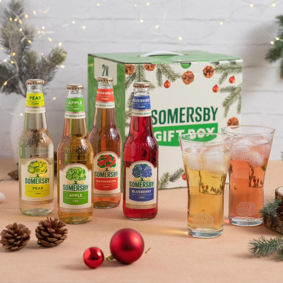 Somersby
