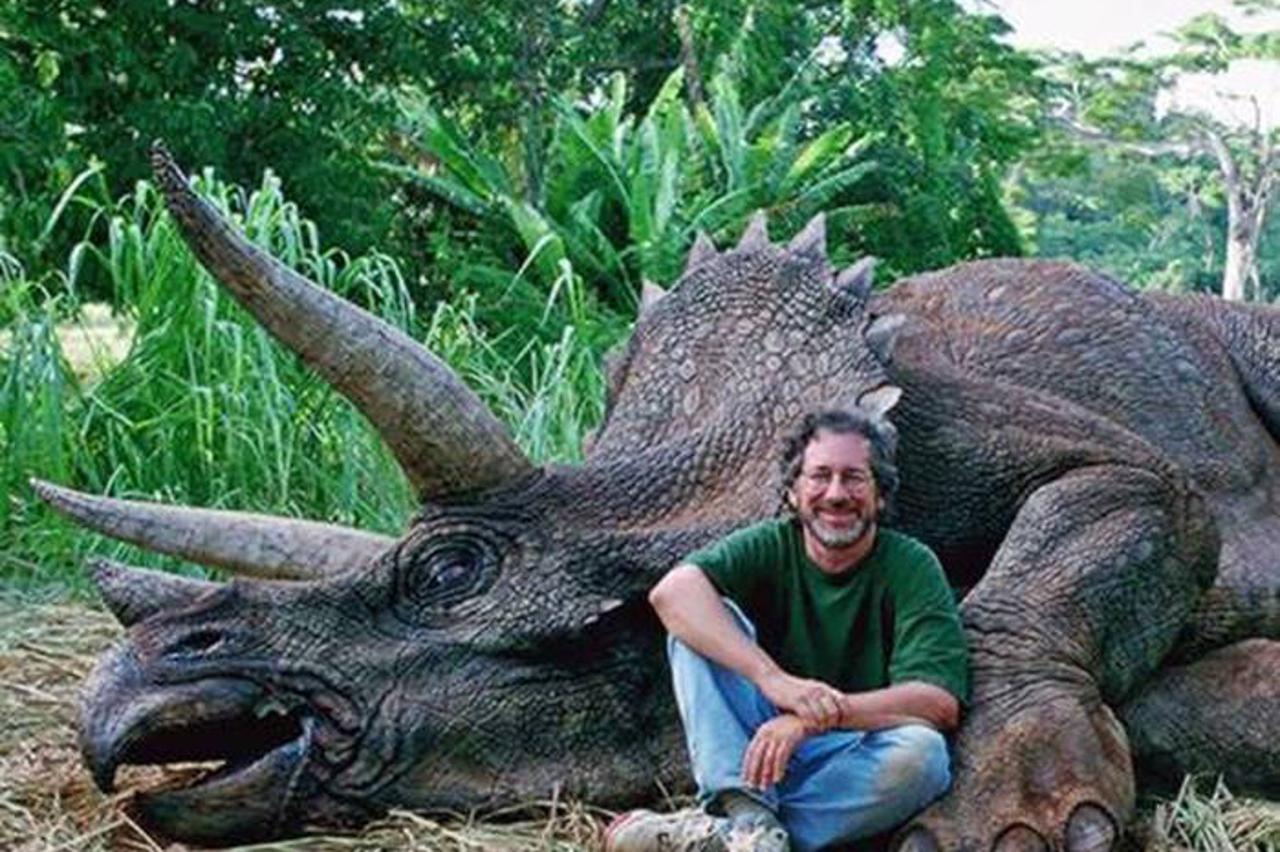 Steven Spielberg