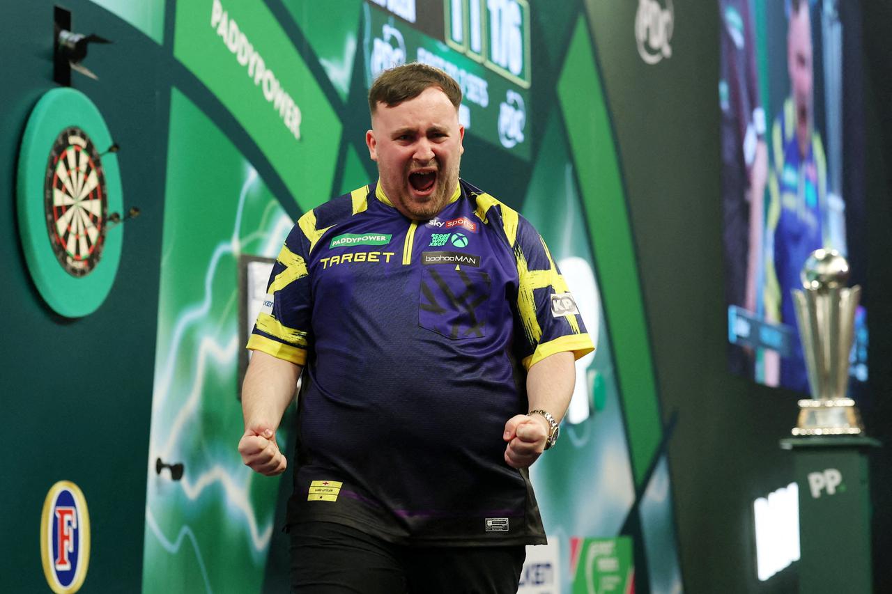 World Darts Championship