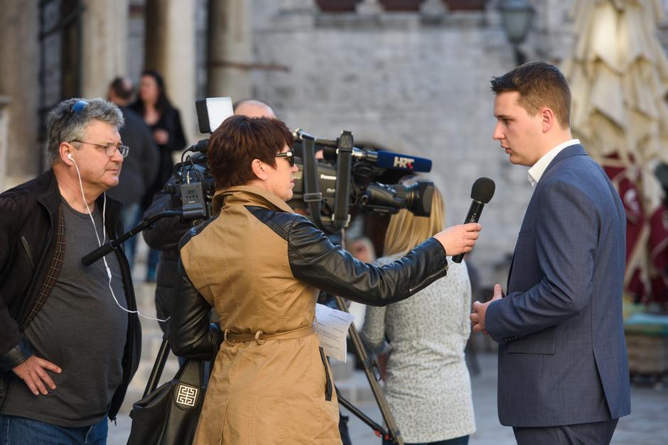 Koordinacija savjeta mladih RH