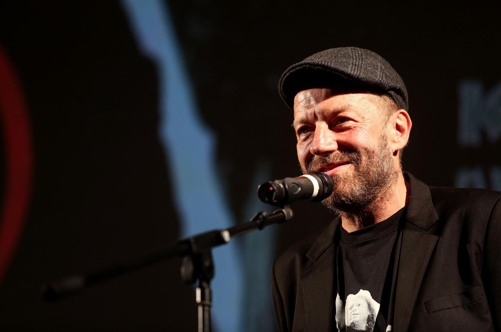 Redatelj Andrej Korovljev