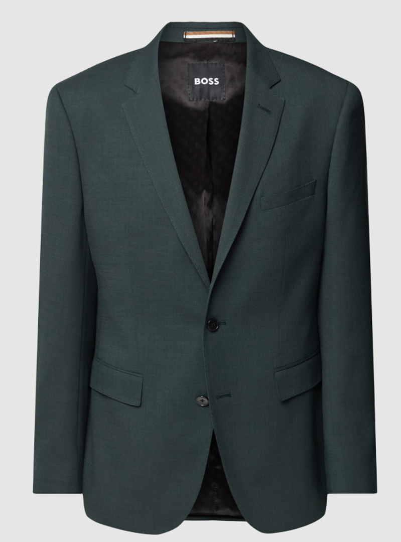 BOSS muški sako, Peek & Cloppenburg, 149,99 € (51%)