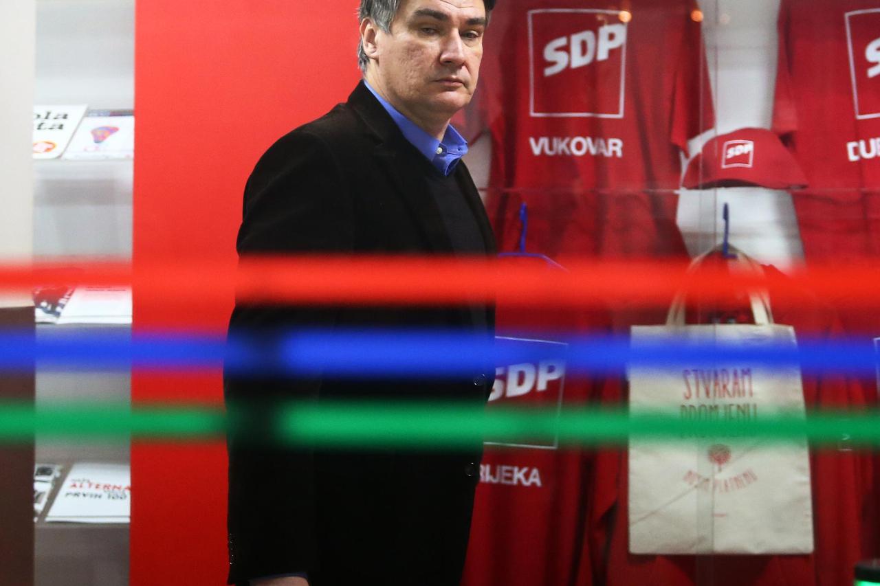 Zoran Milanović