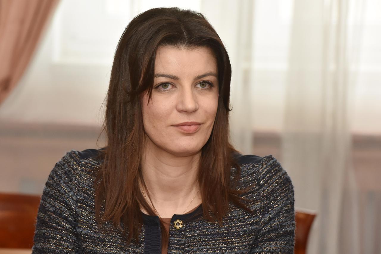 Josipa Rimac