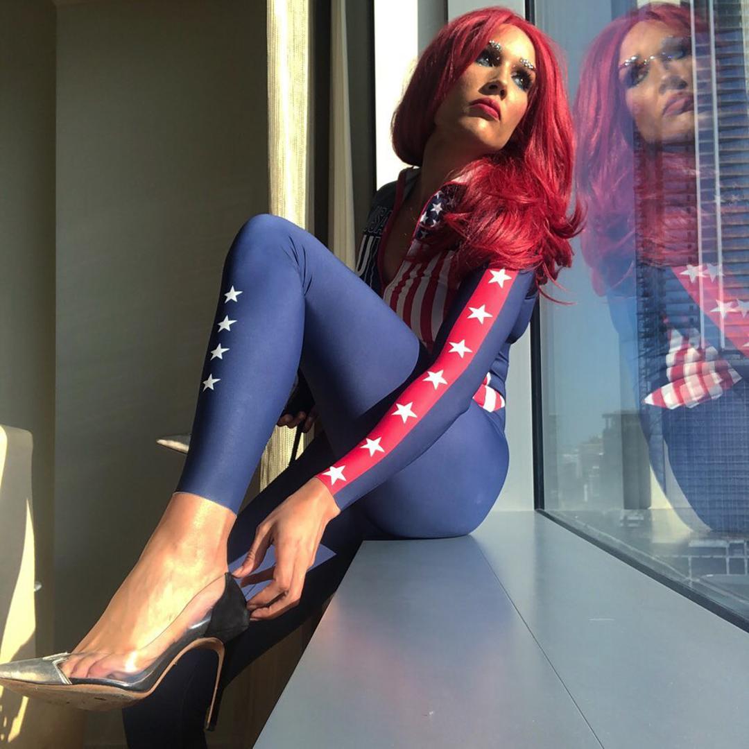 "To je bila greška koja mi je uništila sve izlaske nakon toga. Nemam više šanse. Prije sam imala barem malo"