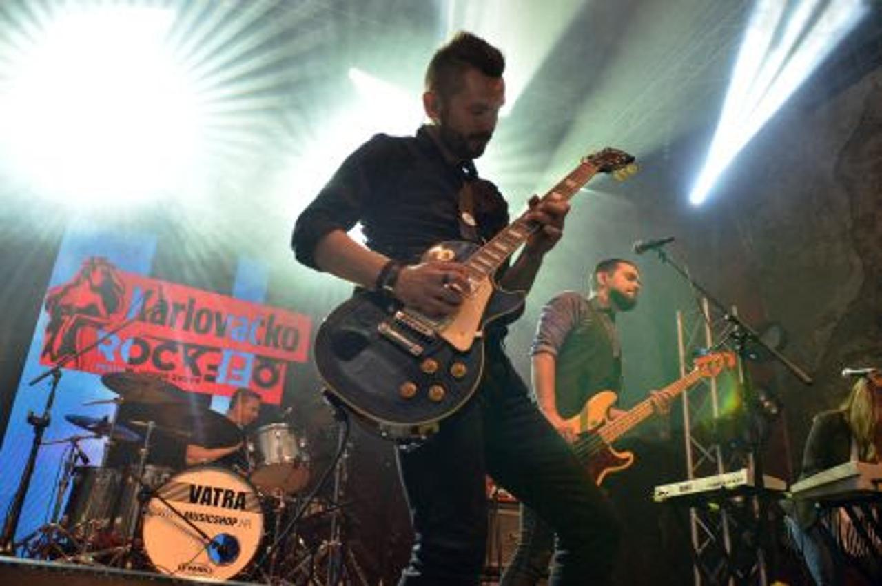 karlovačko rockoff