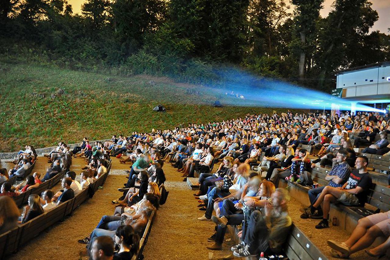 Fantastic Zagreb Film Festival