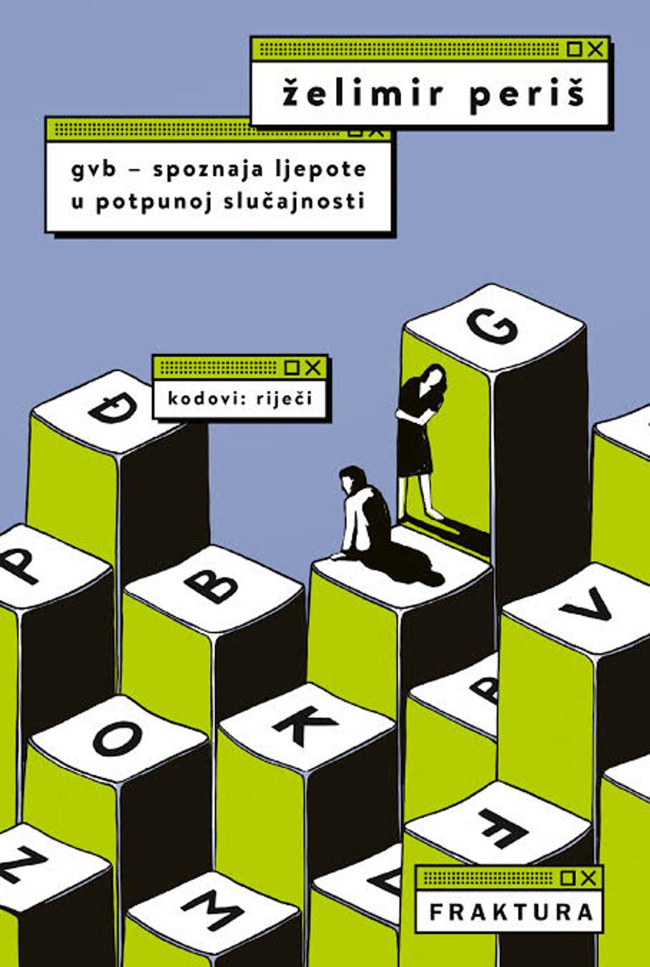 "Gvb – spoznaja ljepote u potpunoj slučajnosti"