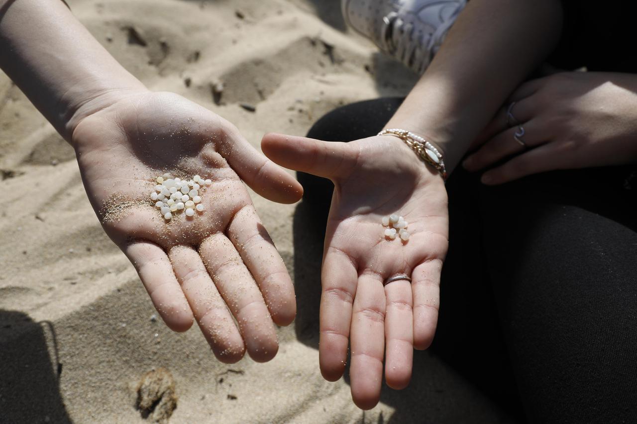 Garbage collection in Mallorca