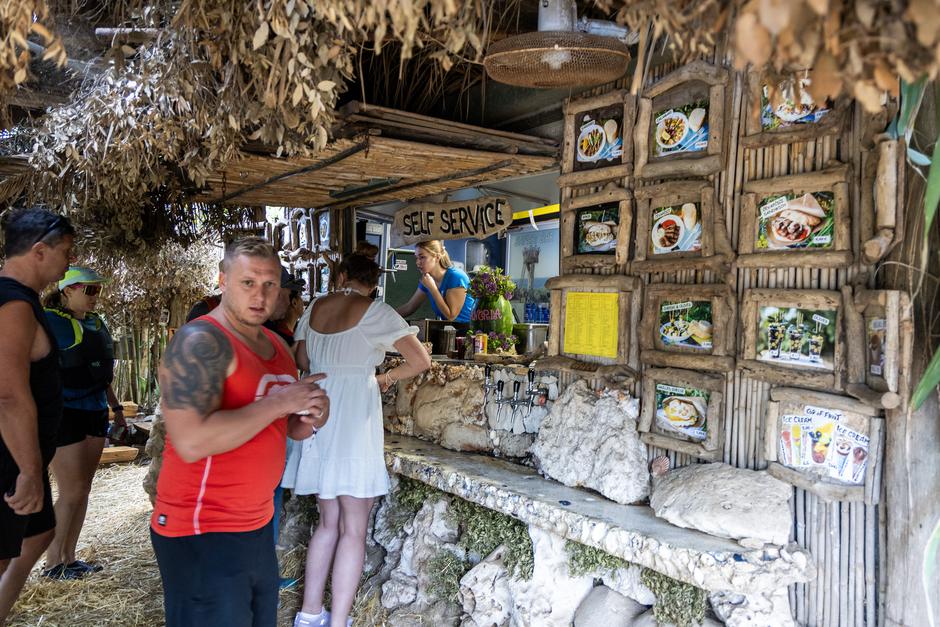 Turistička patrola Večernjeg lista u Premanturi