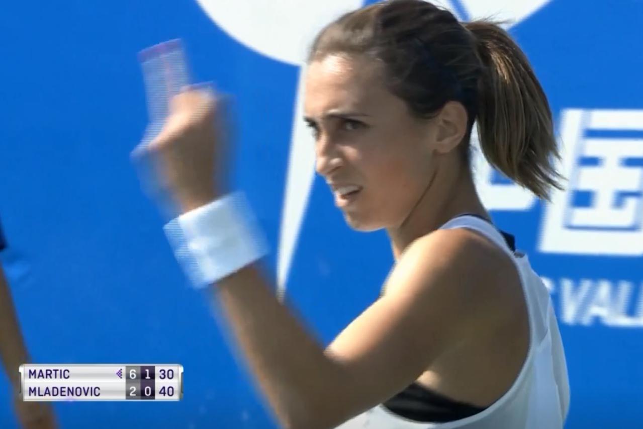 Petra Martić