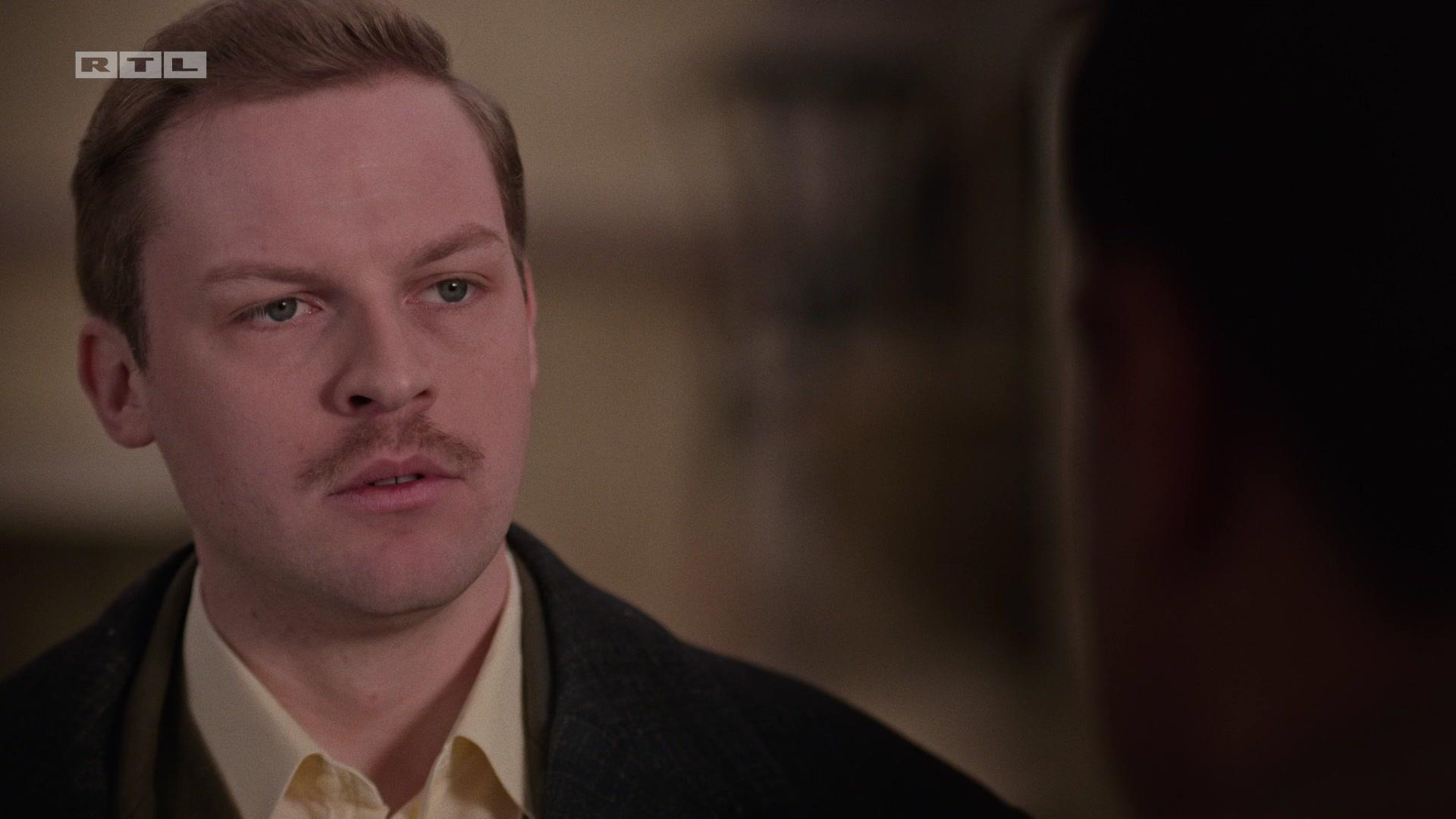 Klišmanića će u ulozi Marka Vukasa gledatelji imati prilike gledati večeras od 20.15 sati na RTL-u. Uloga slojevitog, teškog i ranjivog mladića Klišmaniću je posebno izazovna. 