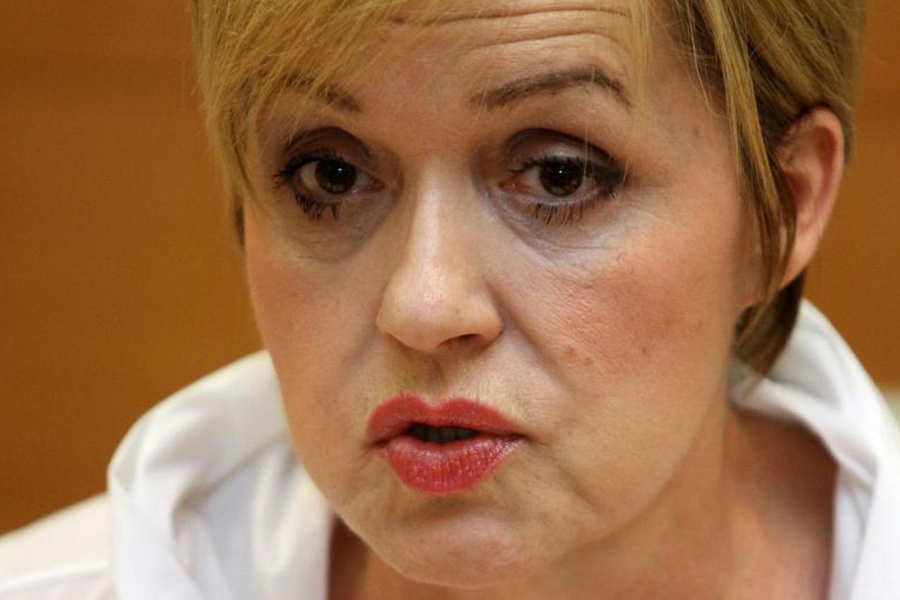 Nada Cavlovic Smiljanec 