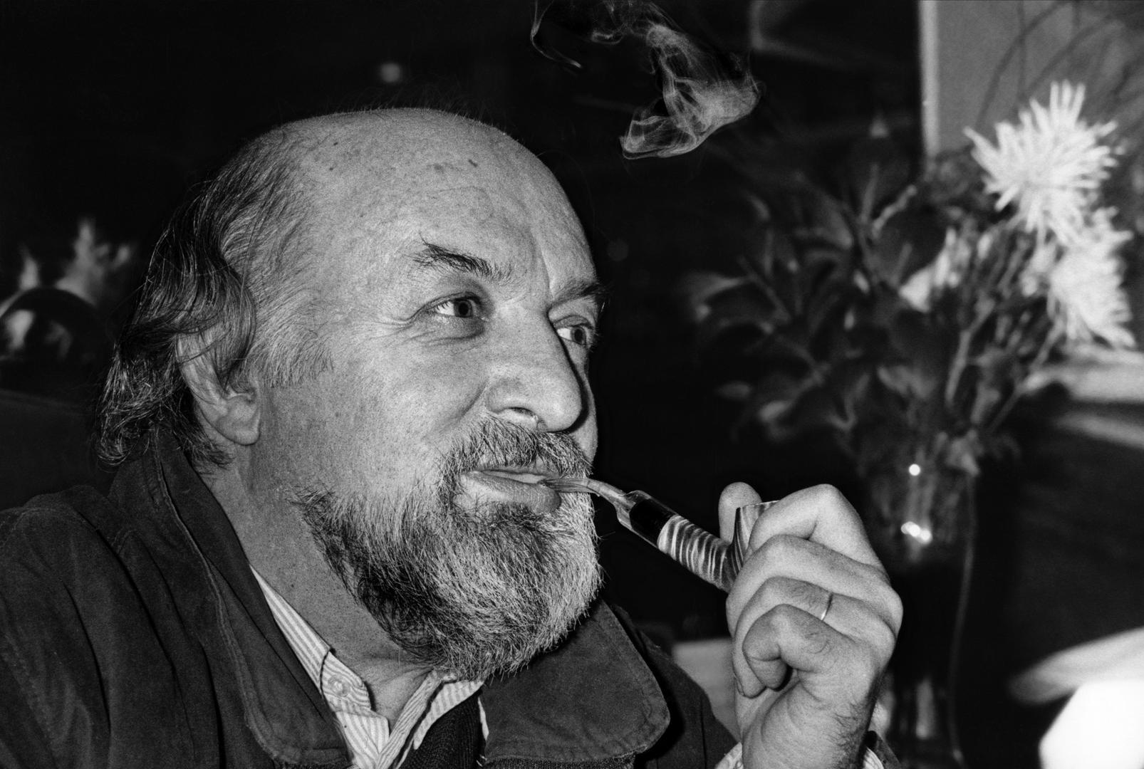 Zvonimir Milčec - dobio priznanje "Otokar Keršovani" za životno djelo