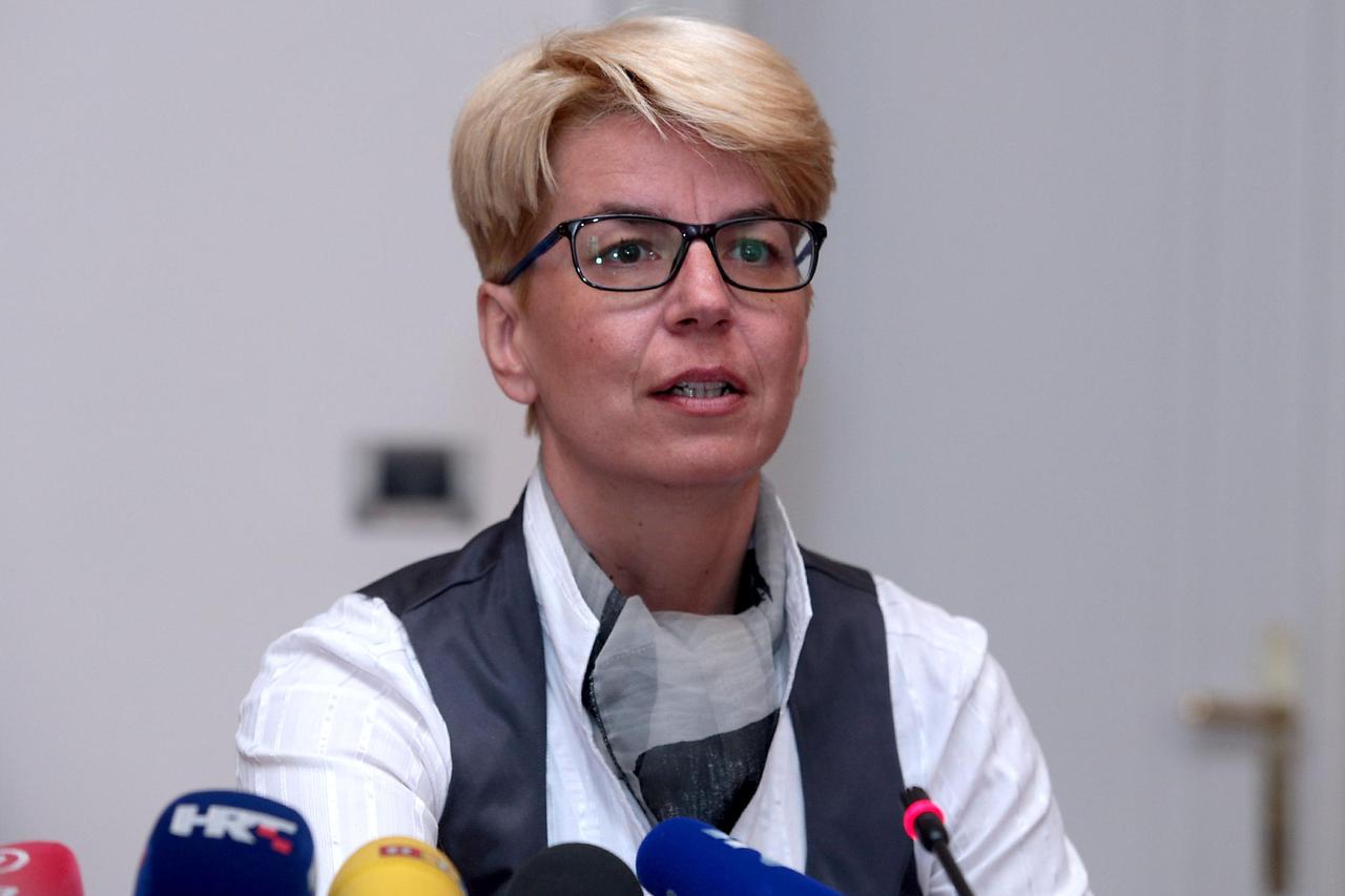 Sanja Barić