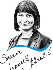 Suzana Lepan Štefančić