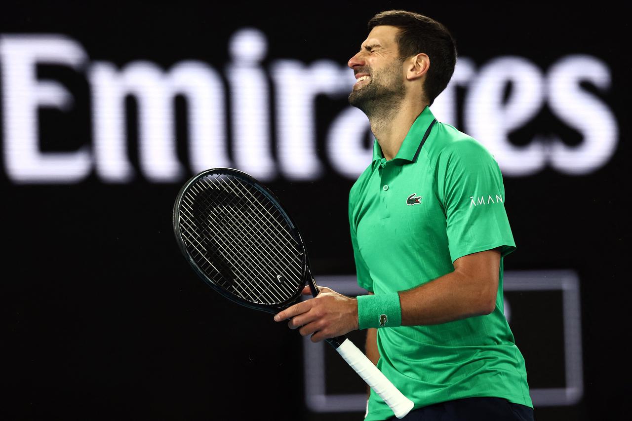 Australian Open