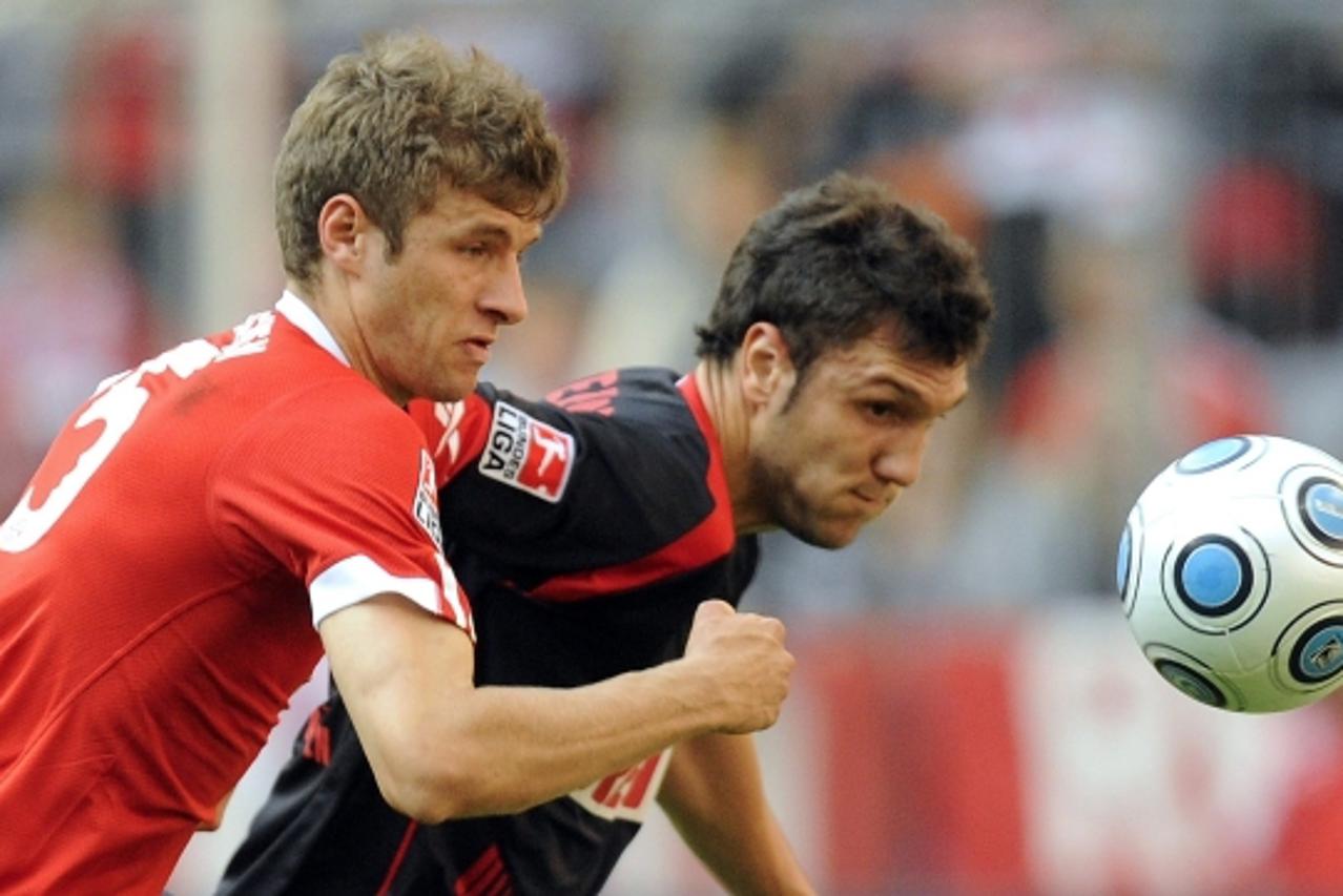 Bayern Koeln