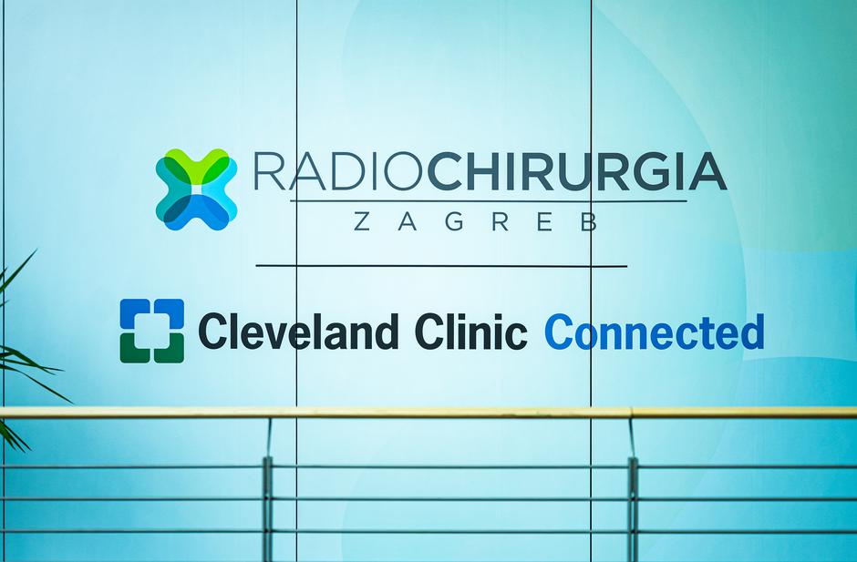 Radiochirurgia Zagreb