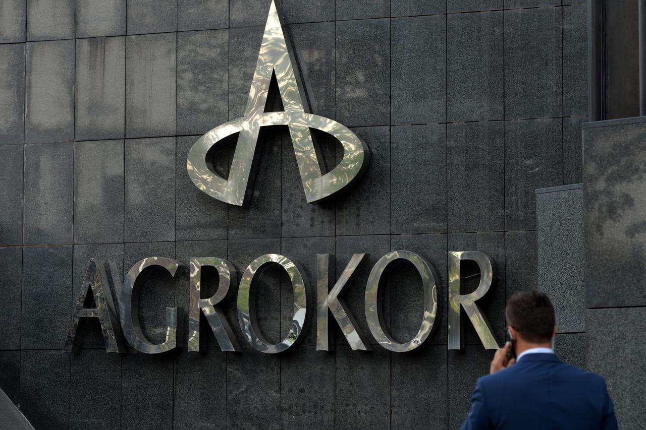 Agrokor