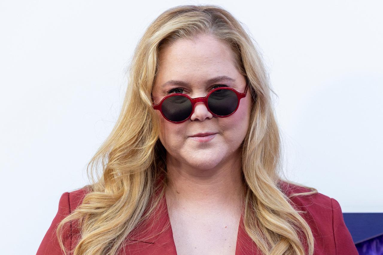 John Krasinski and the cast of 'IF' attend the film's New York premiere