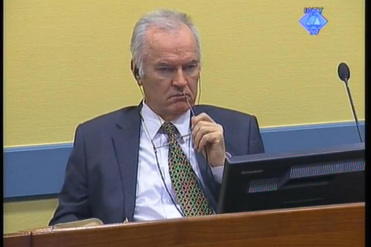 Ratko Mladić