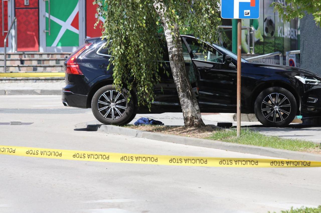 Muškarac u Gradačcu ubio troje ljudi, sve prenosio na društvenim mrežama