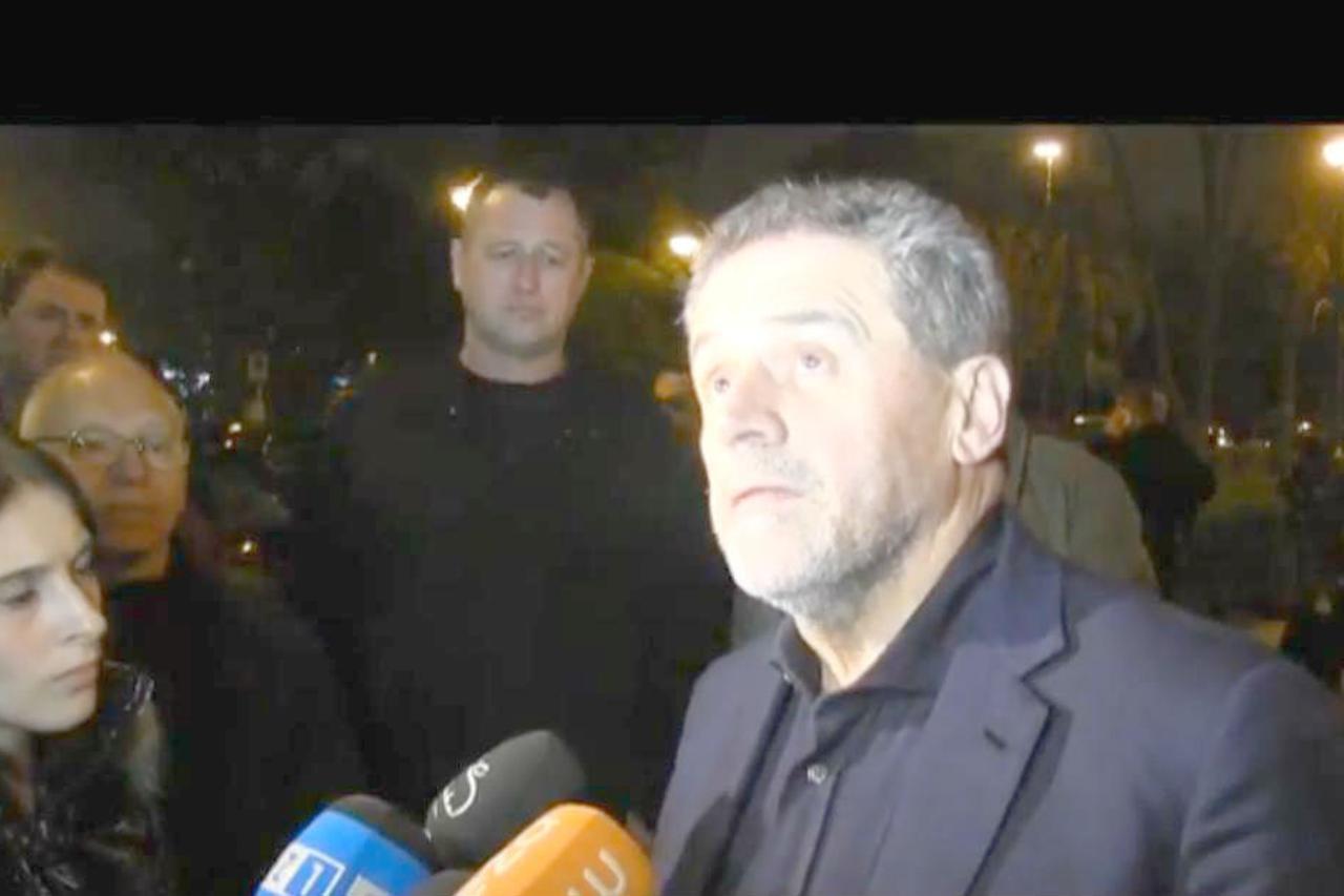 Milan Bandić