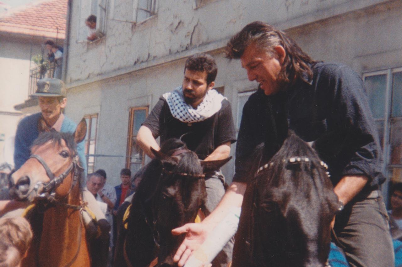 hasan, željko malnar