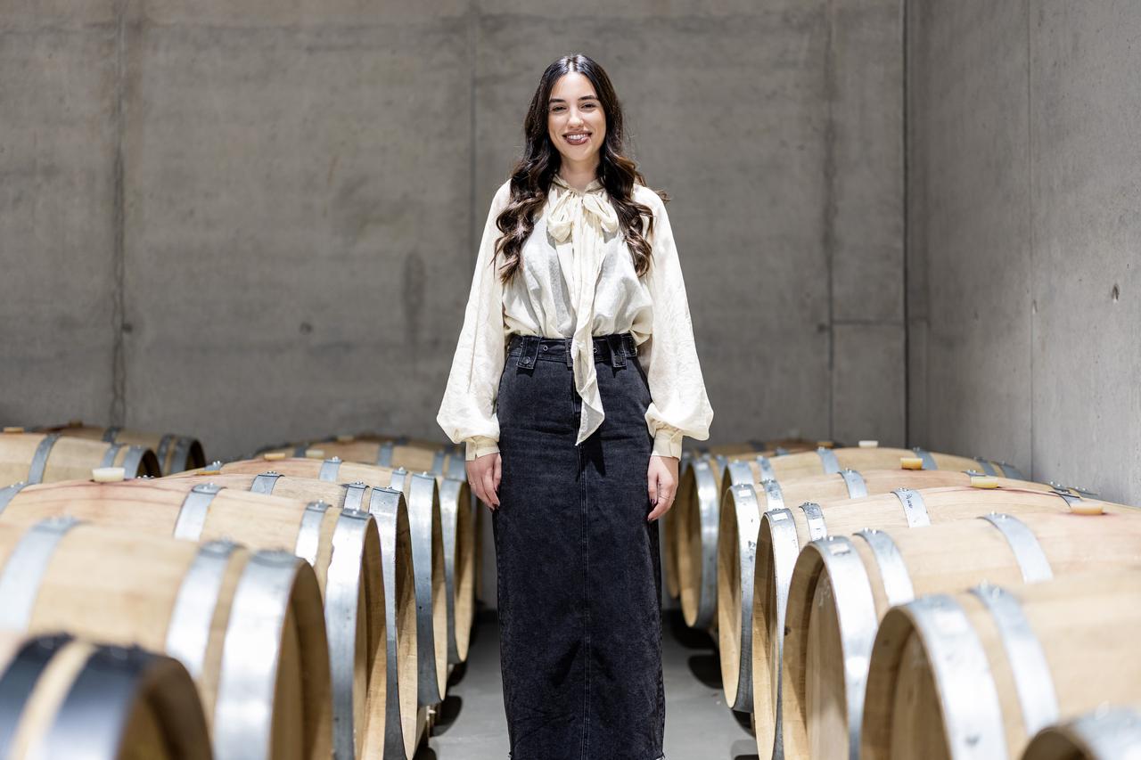 Vinarija Majic