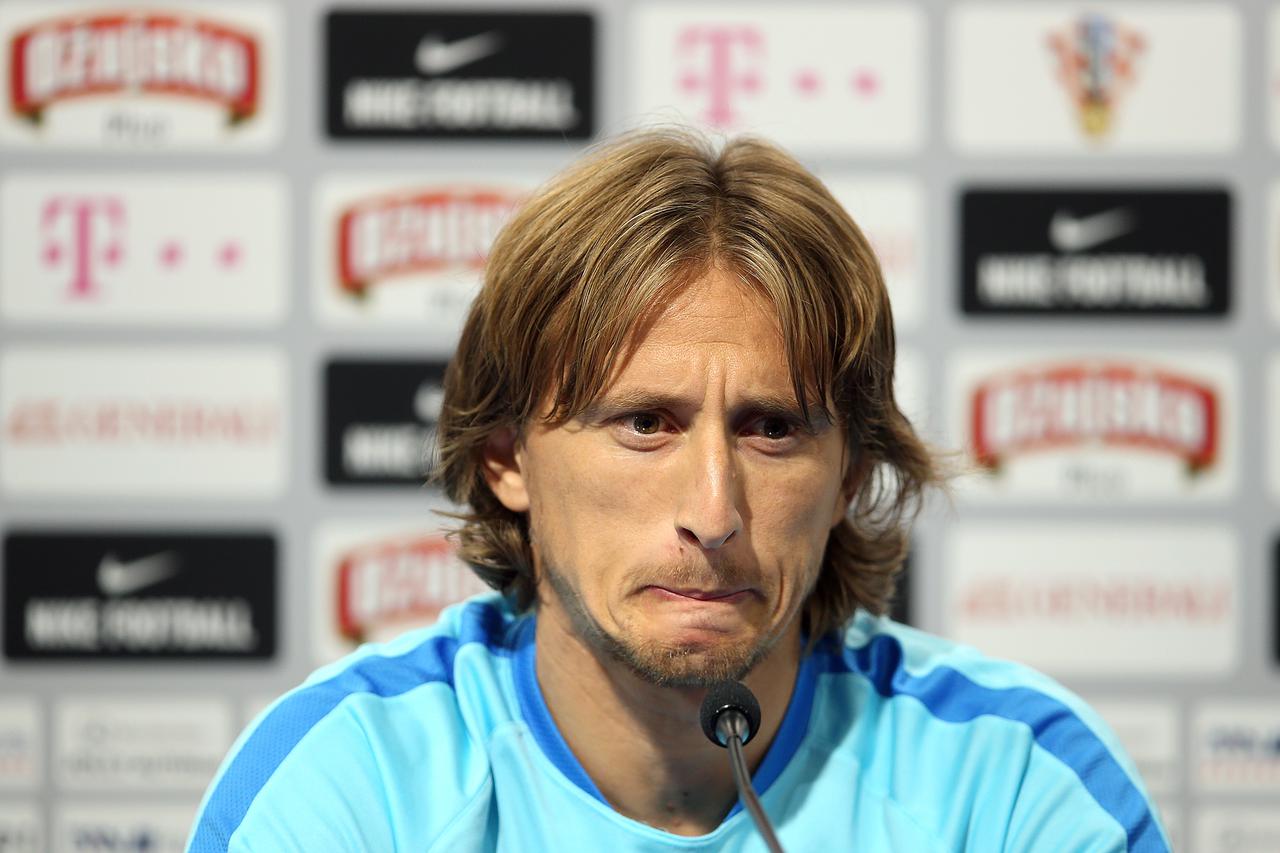 Hrvatska reprezentacija