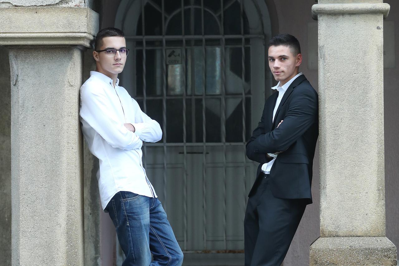 Dobitnici nagrade Luka Ritz