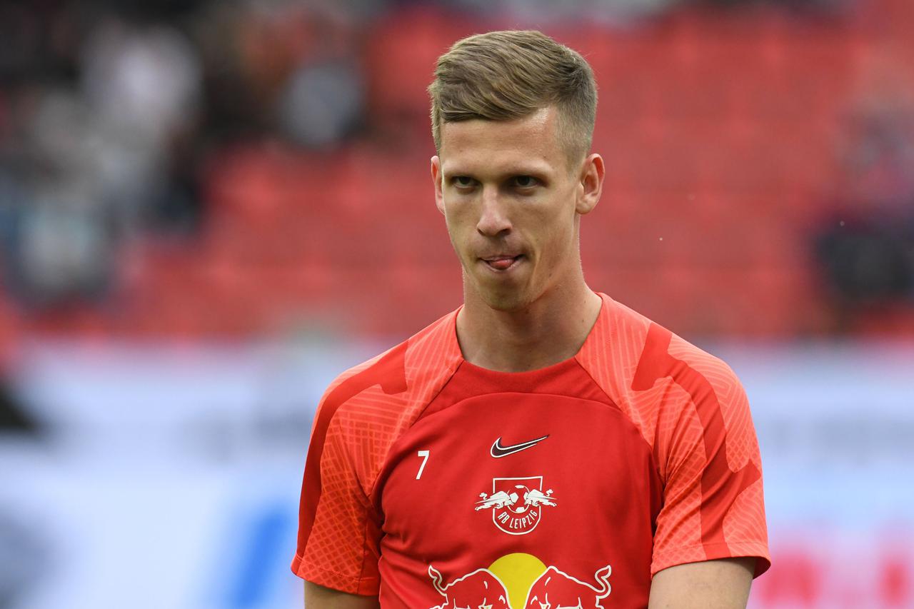 GER, 1. FBL, Bayer 04 Leverkusen vs RB Leipzig