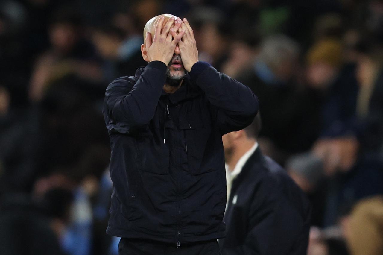 Premier League - Manchester City v Newcastle United