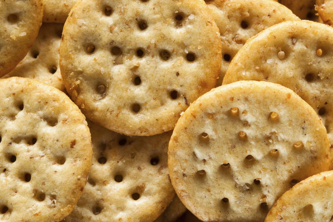 Krekeri