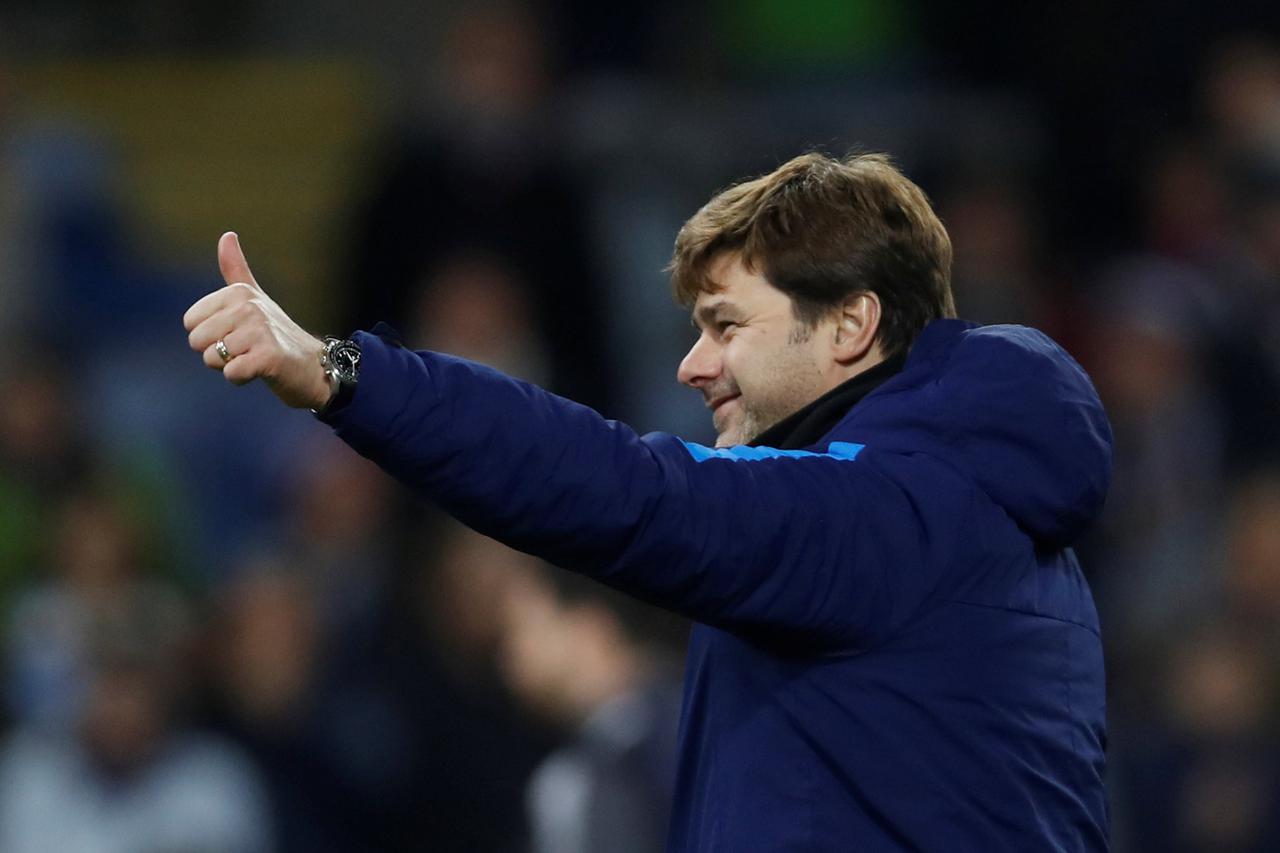 Mauricio Pochettino