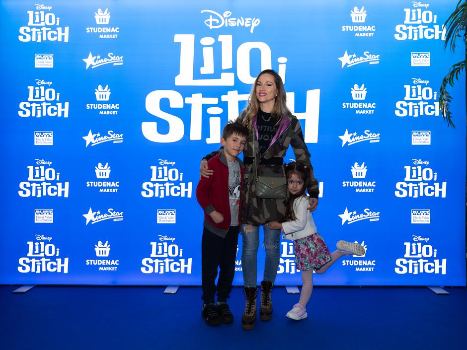 Lilo & Stitch