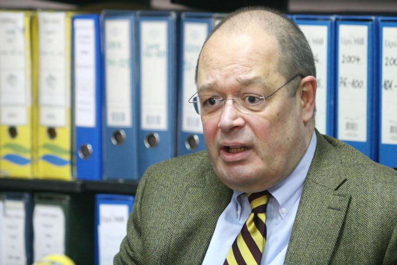 ivo banac