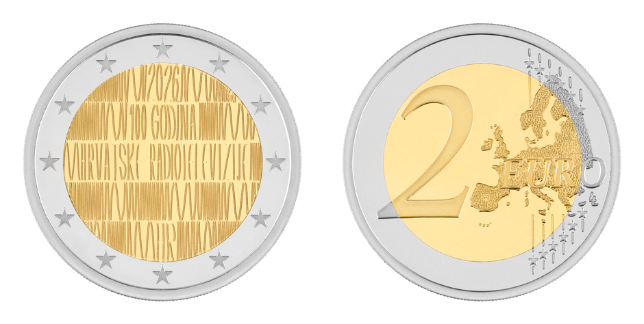 Hrvatska kovnica novca