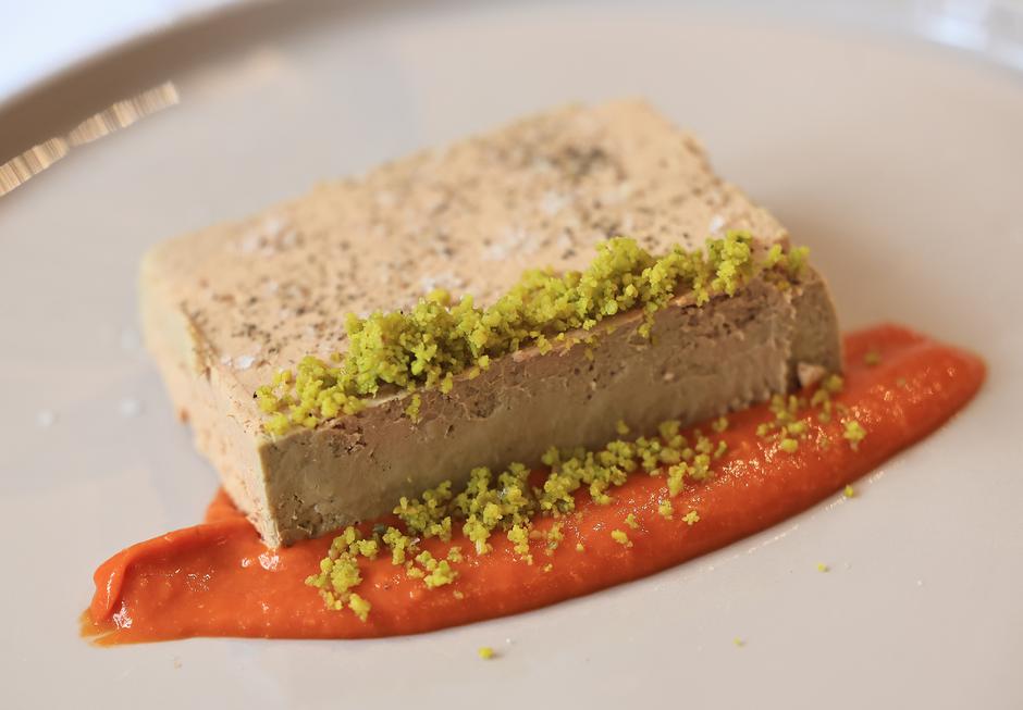 Zagreb: Restoran Skenderica